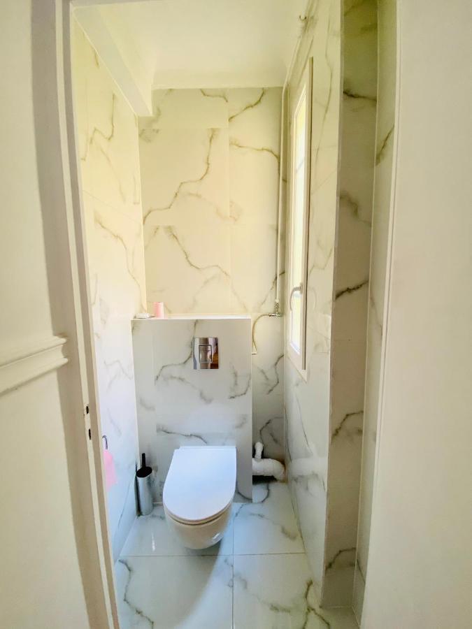 Appartamento Le Nid Blanc Centre *