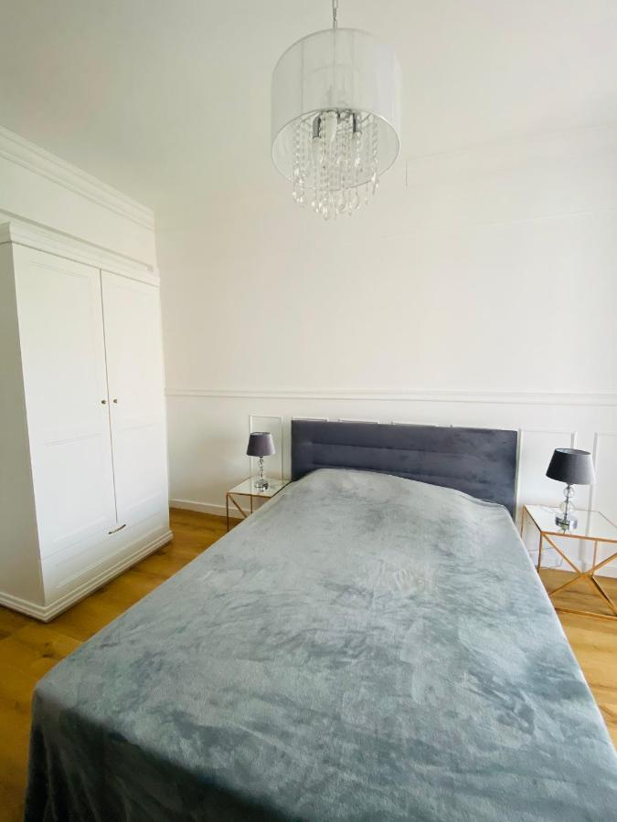 Le Nid Blanc Centre Appartamento Nizza