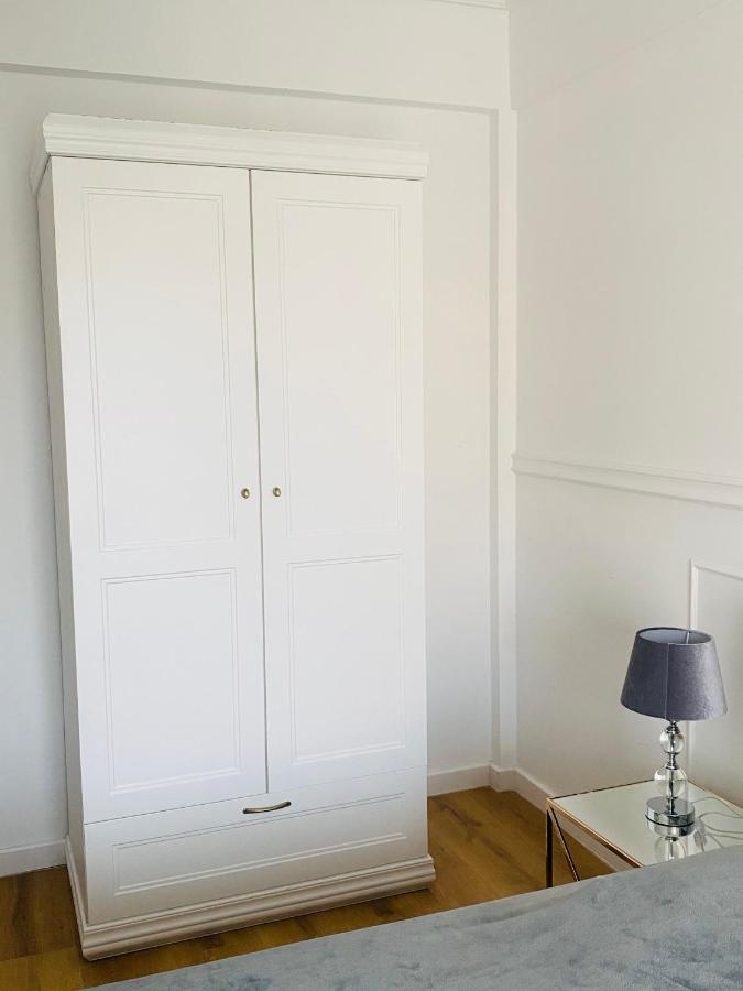 Le Nid Blanc Centre * Nizza