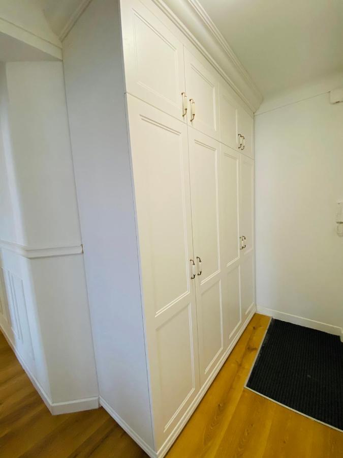 Le Nid Blanc Centre Appartement Nice